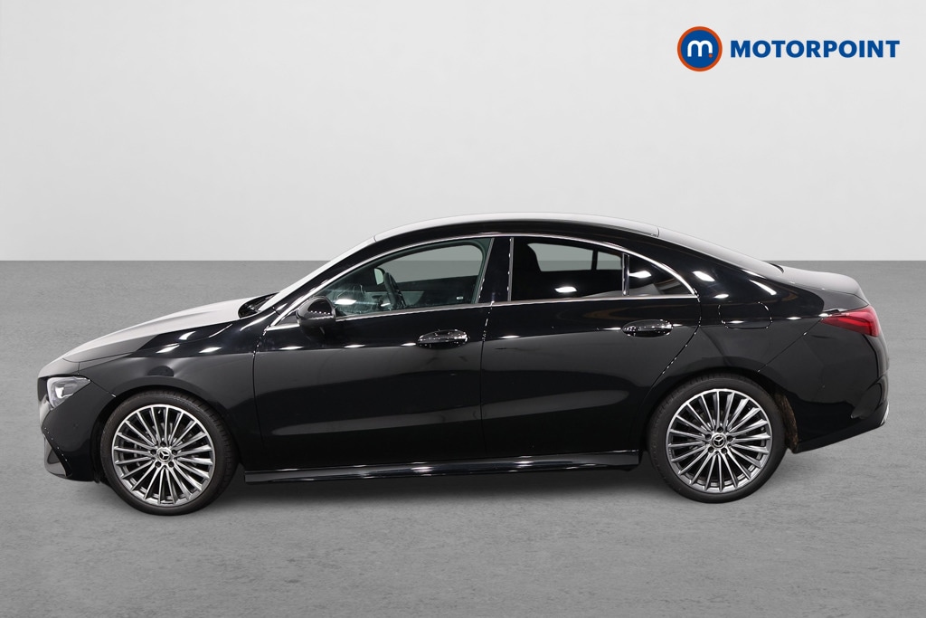 Used Mercedes-Benz CLA 2025 for sale - 76949207: Photo 4