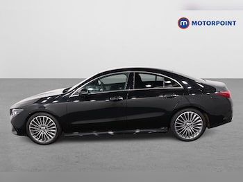 Used Mercedes-Benz CLA 2025 for sale - 76949207: Photo