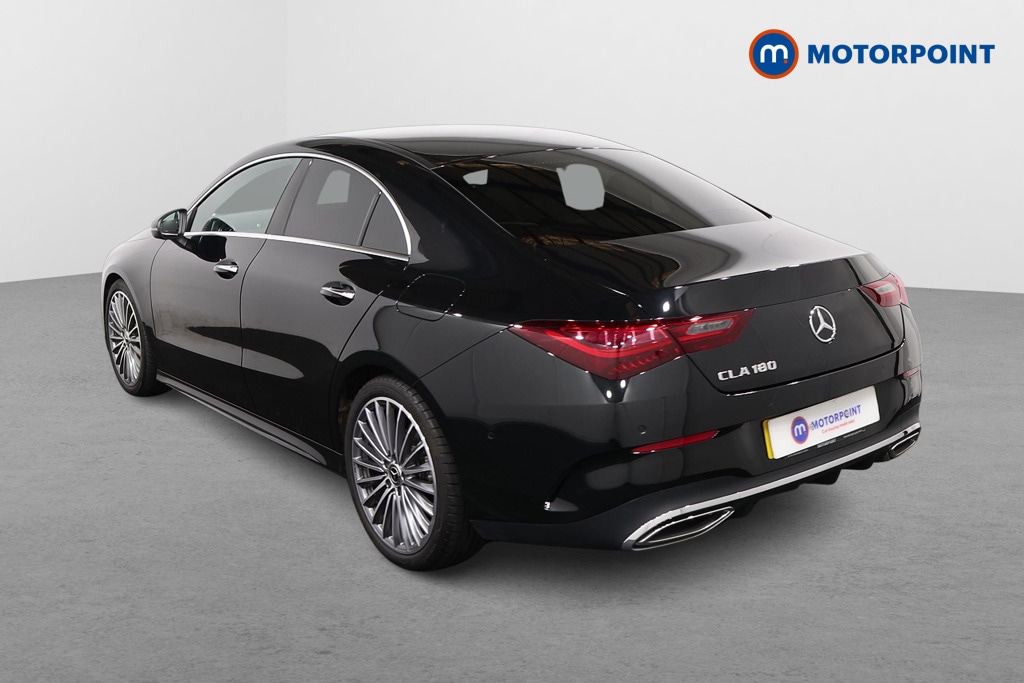 Used Mercedes-Benz CLA 2025 for sale - 76949207: Photo 5