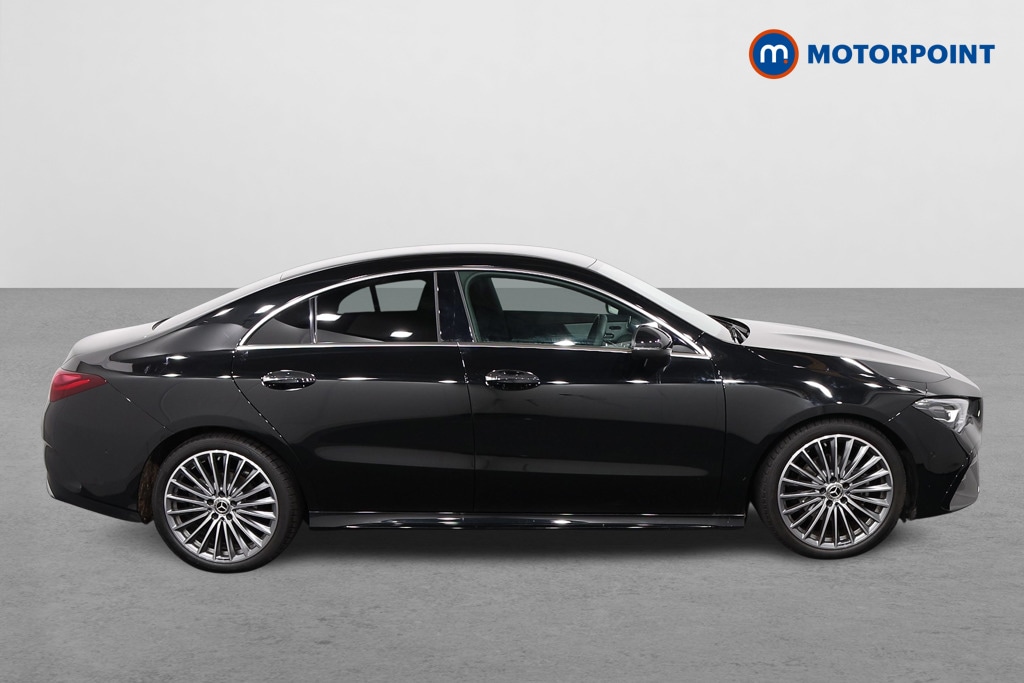 Used Mercedes-Benz CLA 2025 for sale - 76949207: Photo 8