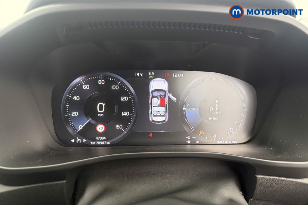 Used Volvo XC40 2022 for sale - 77775653: Photo 12