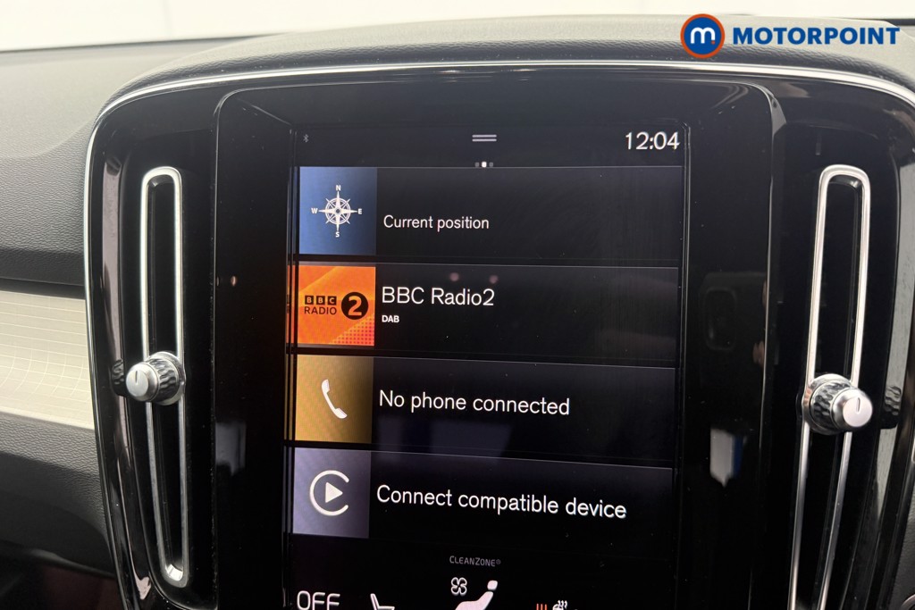 Used Volvo XC40 2022 for sale - 77775653: Photo 13