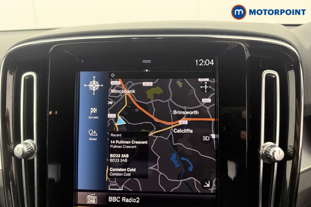 Used Volvo XC40 2022 for sale - 77775653: Photo 14