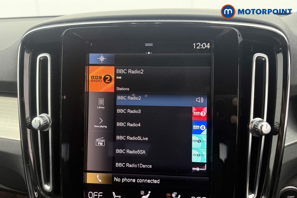 Used Volvo XC40 2022 for sale - 77775653: Photo 15