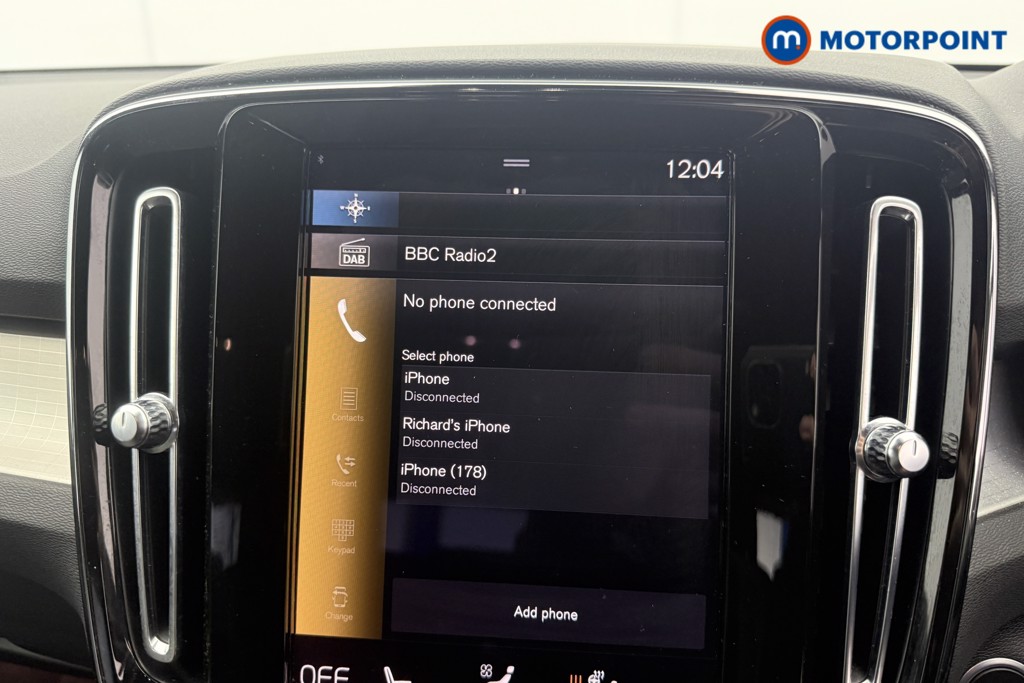 Used Volvo XC40 2022 for sale - 77775653: Photo 16