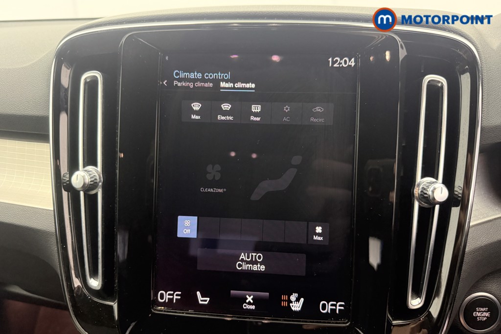 Used Volvo XC40 2022 for sale - 77775653: Photo 17