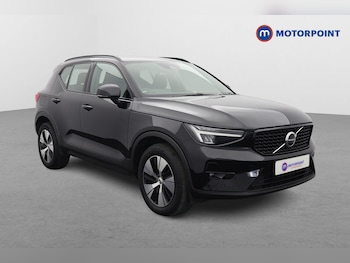 Used Volvo XC40 undefined for sale - 77775653: Photo