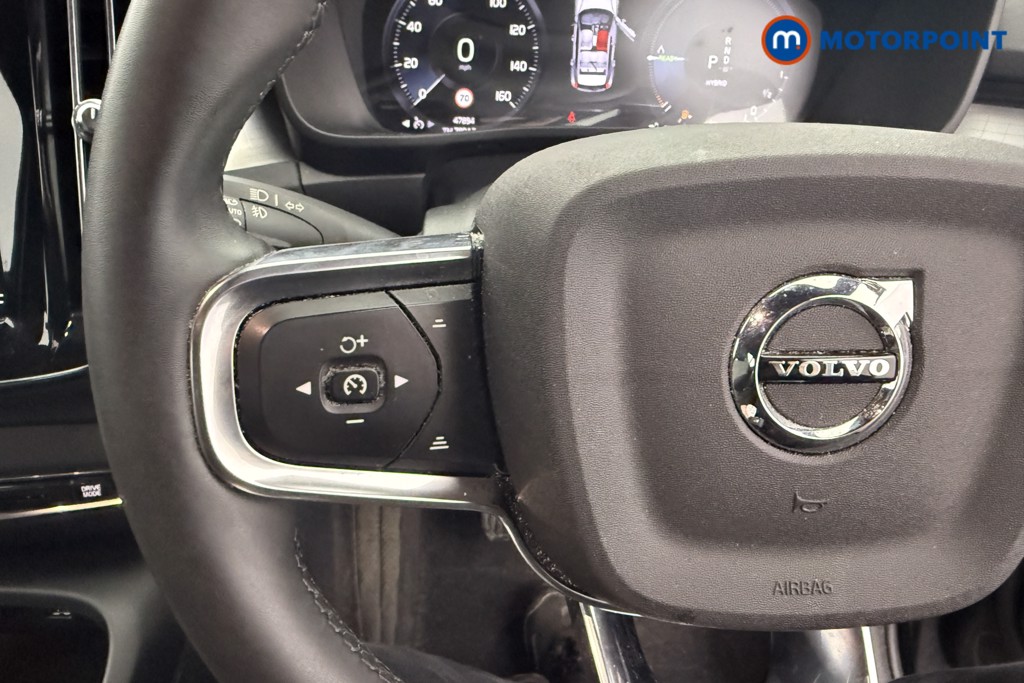 Used Volvo XC40 2022 for sale - 77775653: Photo 20