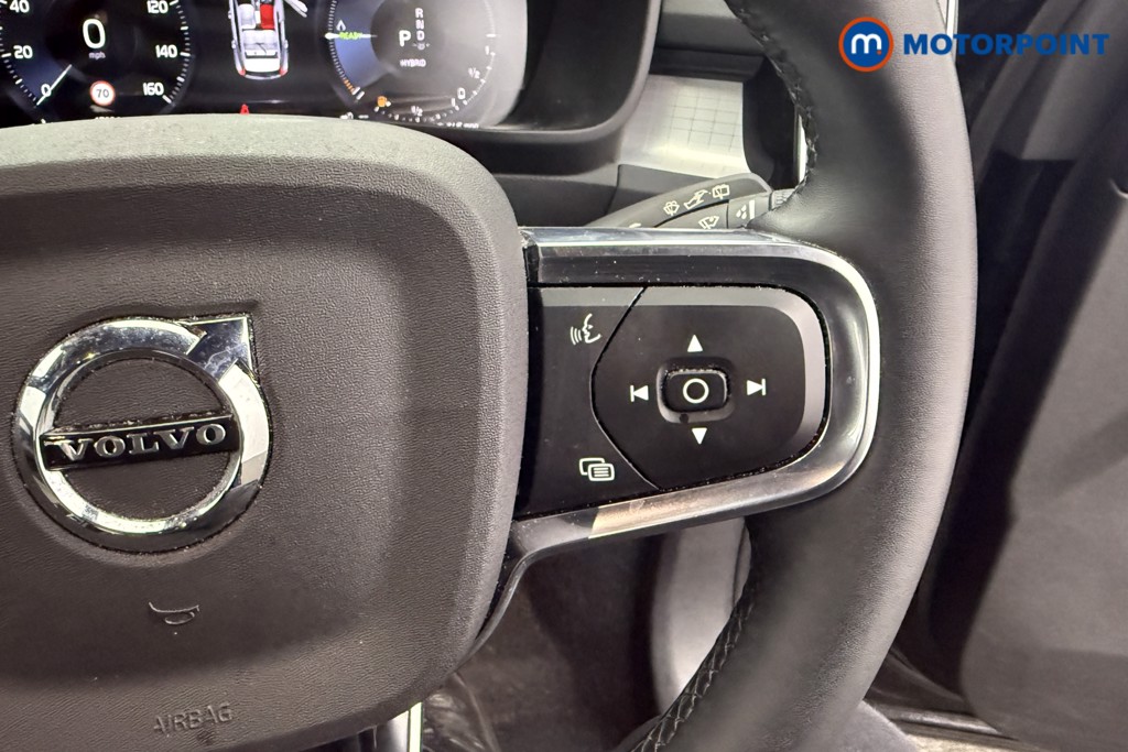 Used Volvo XC40 2022 for sale - 77775653: Photo 21