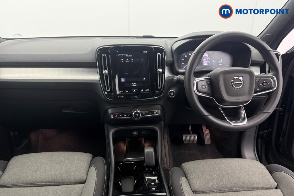 Used Volvo XC40 2022 for sale - 77775653: Photo 22