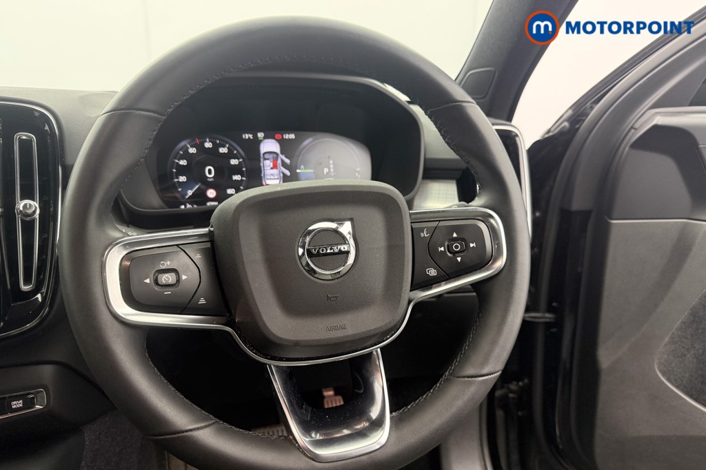 Used Volvo XC40 2022 for sale - 77775653: Photo 23