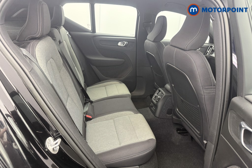 Used Volvo XC40 2022 for sale - 77775653: Photo 24