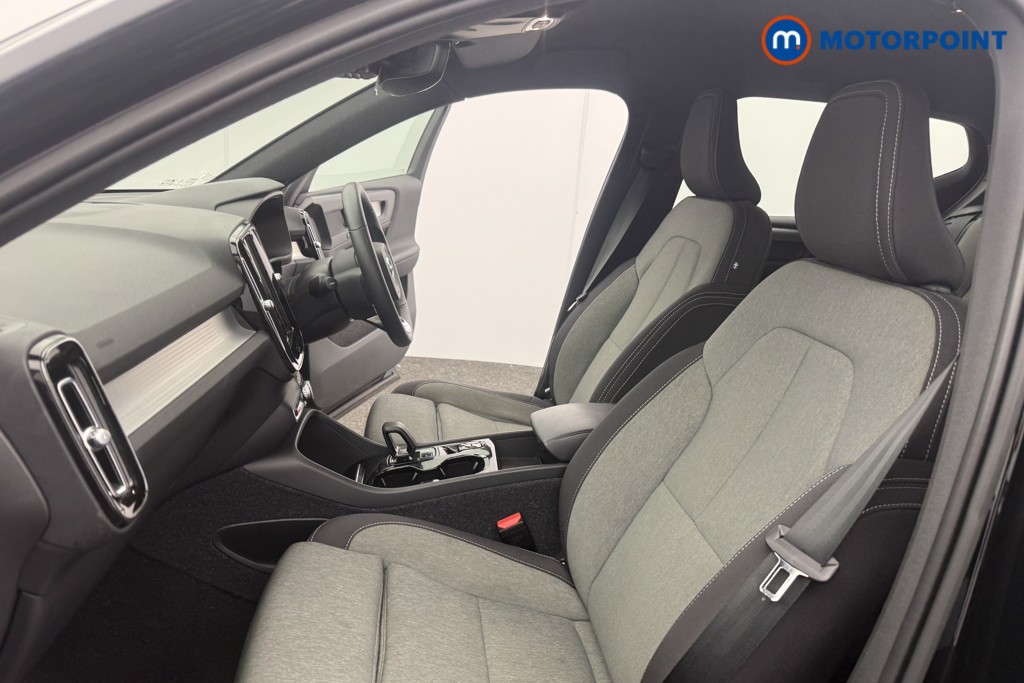 Used Volvo XC40 2022 for sale - 77775653: Photo 29