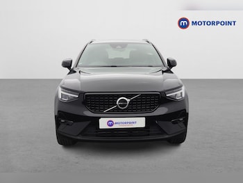 Used Volvo XC40 undefined for sale - 77775653: Photo