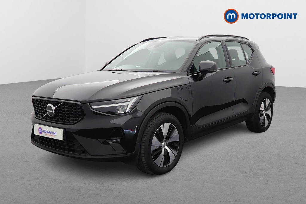 Used Volvo XC40 2022 for sale - 77775653: Photo 3
