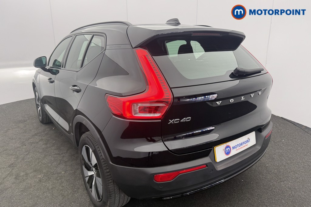 Used Volvo XC40 2022 for sale - 77775653: Photo 31