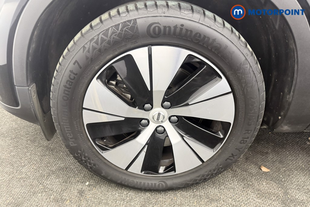 Used Volvo XC40 2022 for sale - 77775653: Photo 33