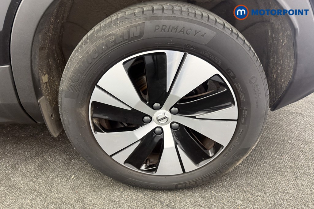 Used Volvo XC40 2022 for sale - 77775653: Photo 34