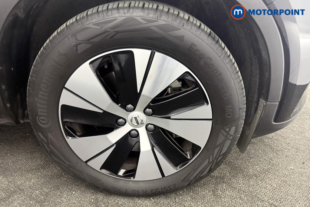 Used Volvo XC40 2022 for sale - 77775653: Photo 36