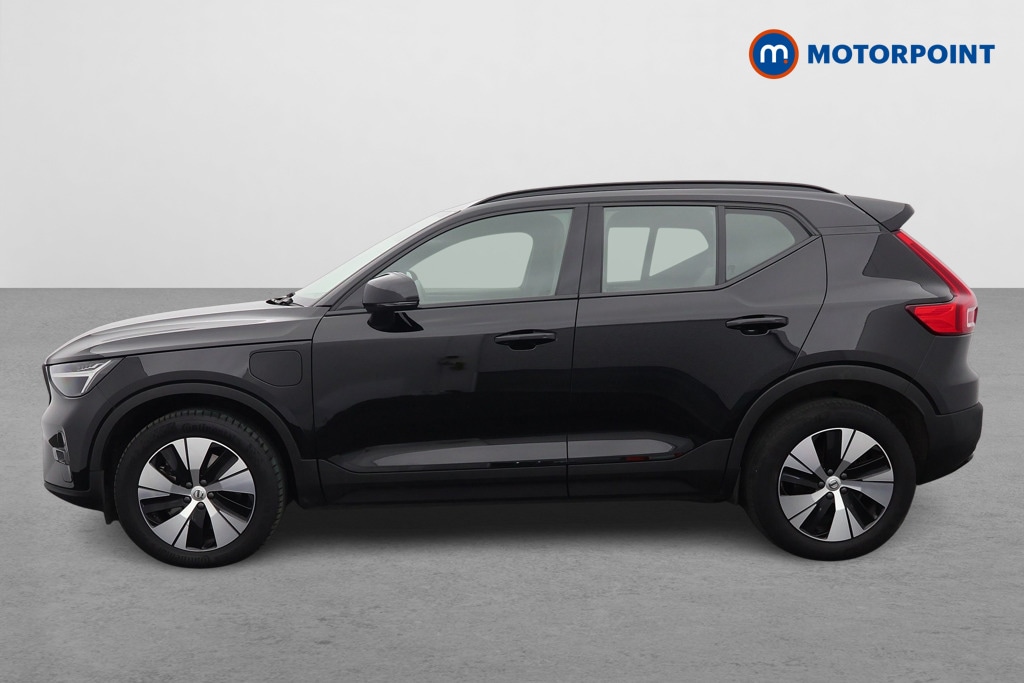 Used Volvo XC40 2022 for sale - 77775653: Photo 4