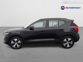 Used Volvo XC40 undefined for sale - 77775653: Photo