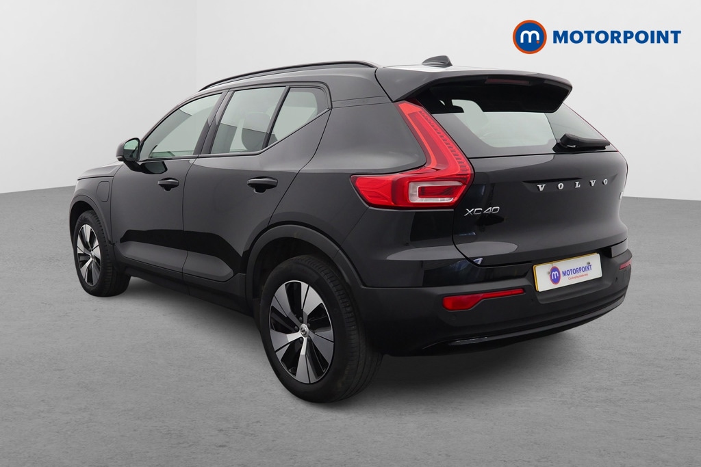 Used Volvo XC40 2022 for sale - 77775653: Photo 5