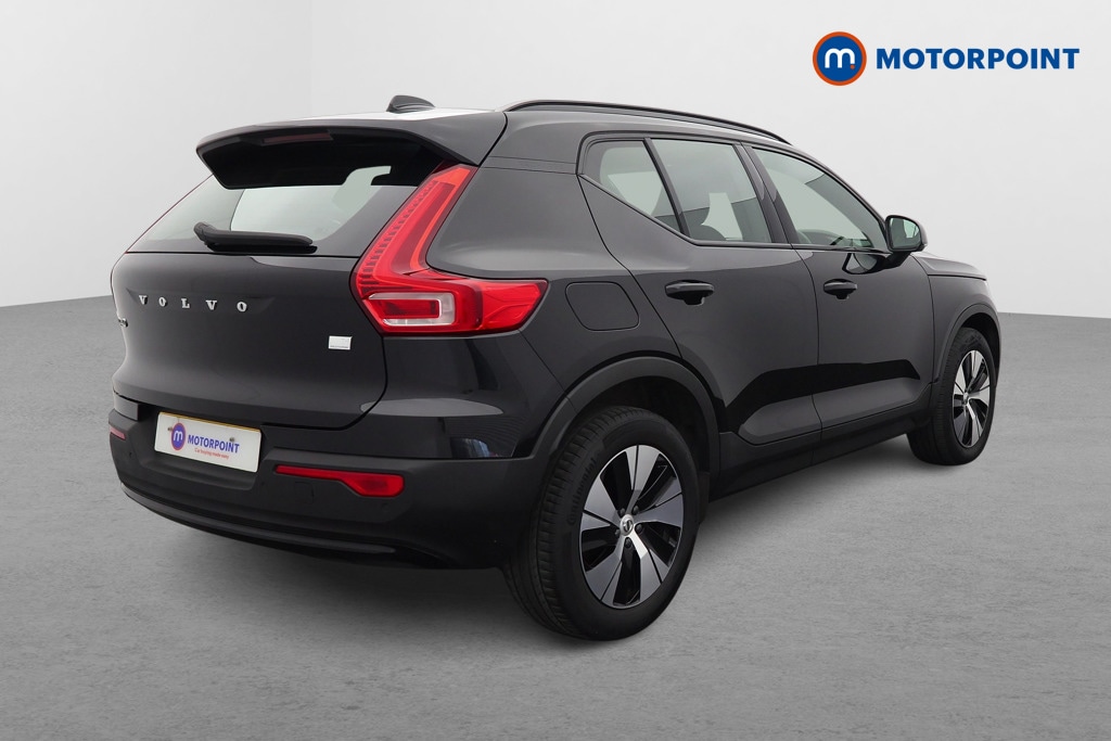 Used Volvo XC40 2022 for sale - 77775653: Photo 7