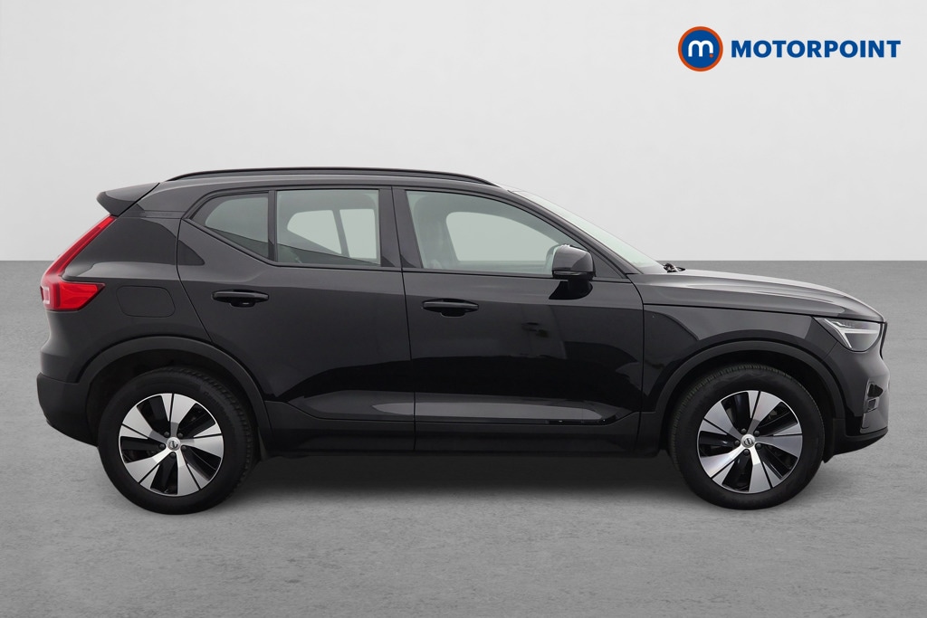 Used Volvo XC40 2022 for sale - 77775653: Photo 8