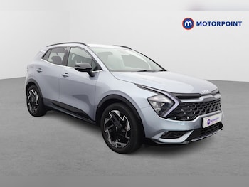 Used Kia Sportage 2024 for sale - 75922739: Photo