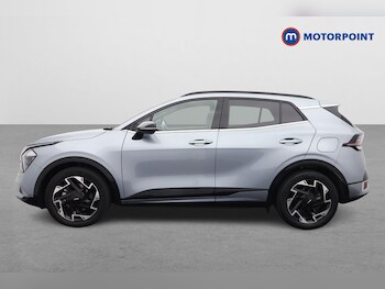 Used Kia Sportage 2024 for sale - 75922739: Photo