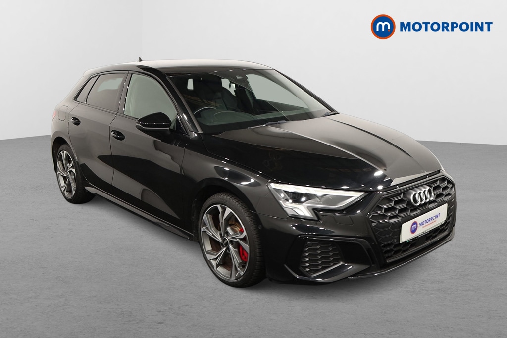 Used Audi A3 2021 for sale - 76554671: Photo 1