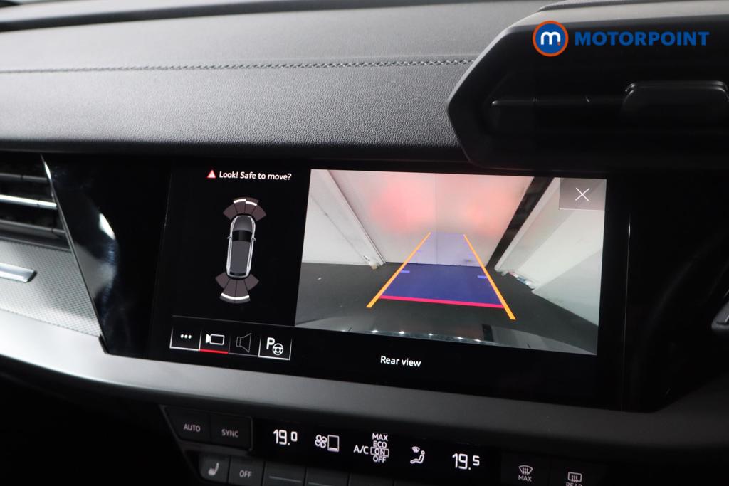 Used Audi A3 2021 for sale - 76554671: Photo 14