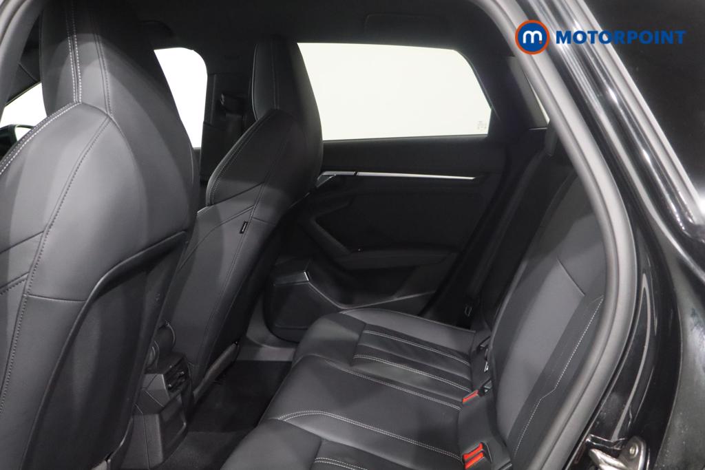 Used Audi A3 2021 for sale - 76554671: Photo 18