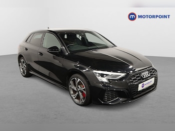 Used Audi A3 2021 for sale - 76554671: Photo