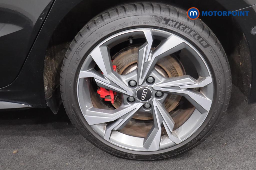 Used Audi A3 2021 for sale - 76554671: Photo 22