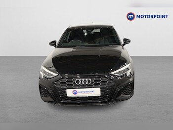 Used Audi A3 2021 for sale - 76554671: Photo