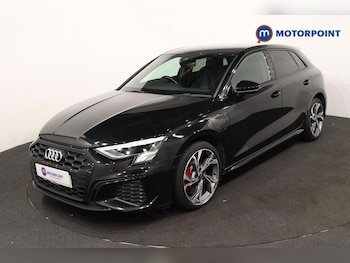Used Audi A3 2021 for sale - 76554671: Photo