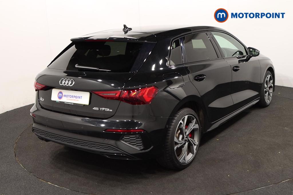 Used Audi A3 2021 for sale - 76554671: Photo 6