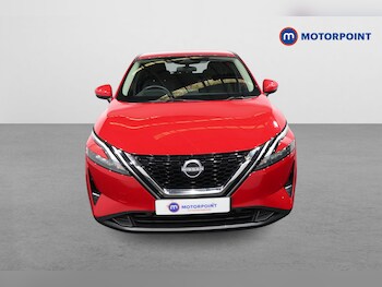 Used Nissan Qashqai undefined for sale - 78871103: Photo