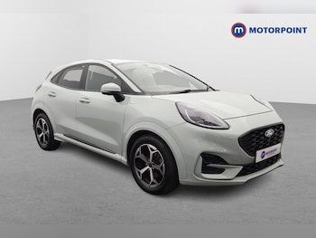 Used Ford Puma 2025 for sale - 78721515: Photo