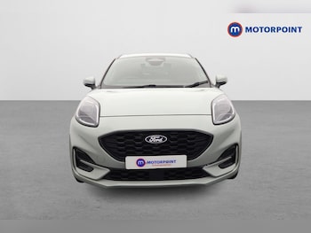 Used Ford Puma 2025 for sale - 78721515: Photo