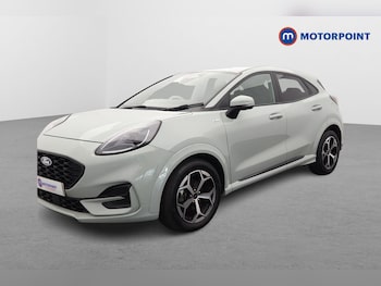 Used Ford Puma 2025 for sale - 78721515: Photo