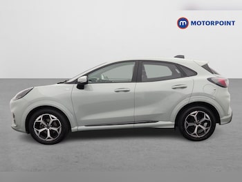 Used Ford Puma 2025 for sale - 78721515: Photo