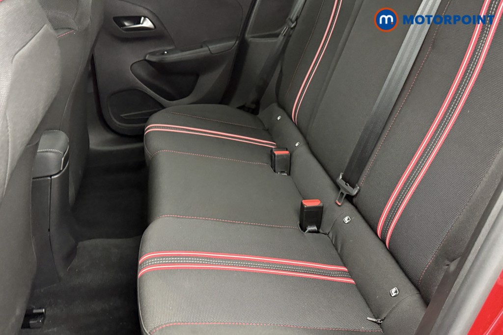 Used Vauxhall Corsa for sale - 76491797: Photo 19