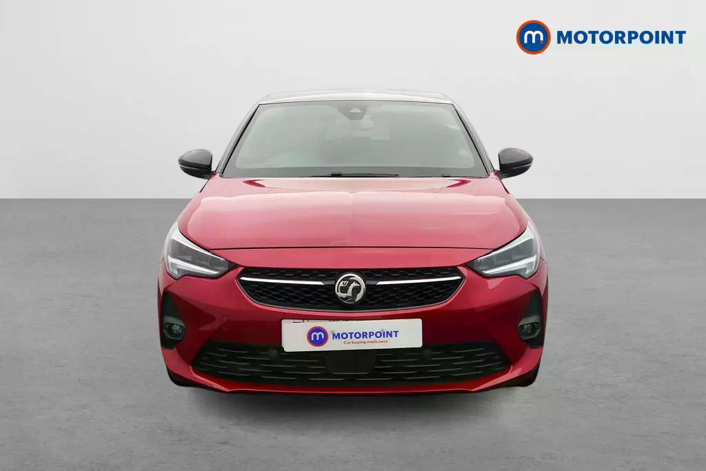 Used Vauxhall Corsa for sale - 76491797: Photo 2