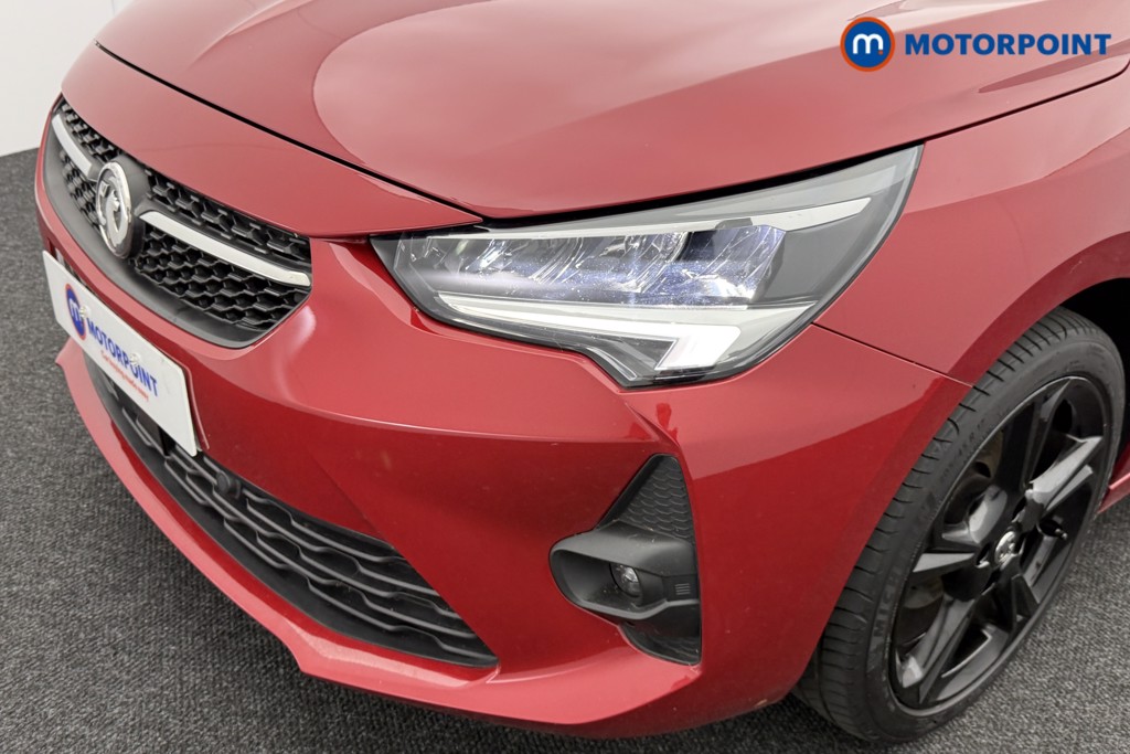 Used Vauxhall Corsa for sale - 76491797: Photo 21