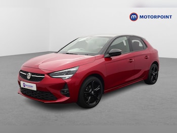 Used Vauxhall Corsa undefined for sale - 76491797: Photo