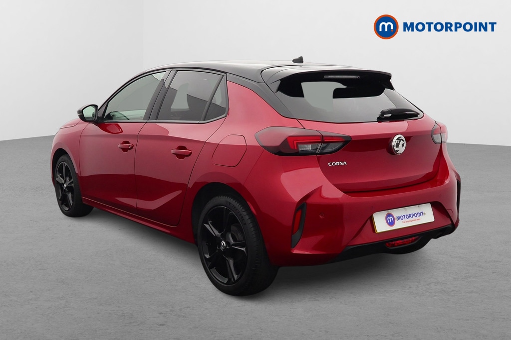 Used Vauxhall Corsa for sale - 76491797: Photo 5