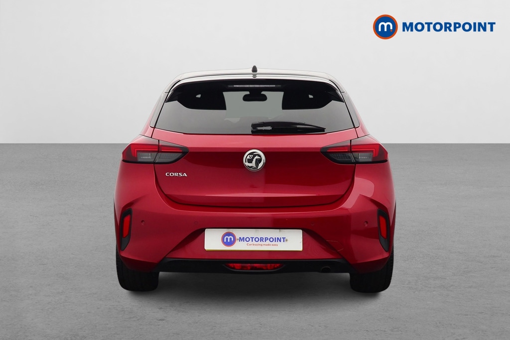 Used Vauxhall Corsa for sale - 76491797: Photo 6