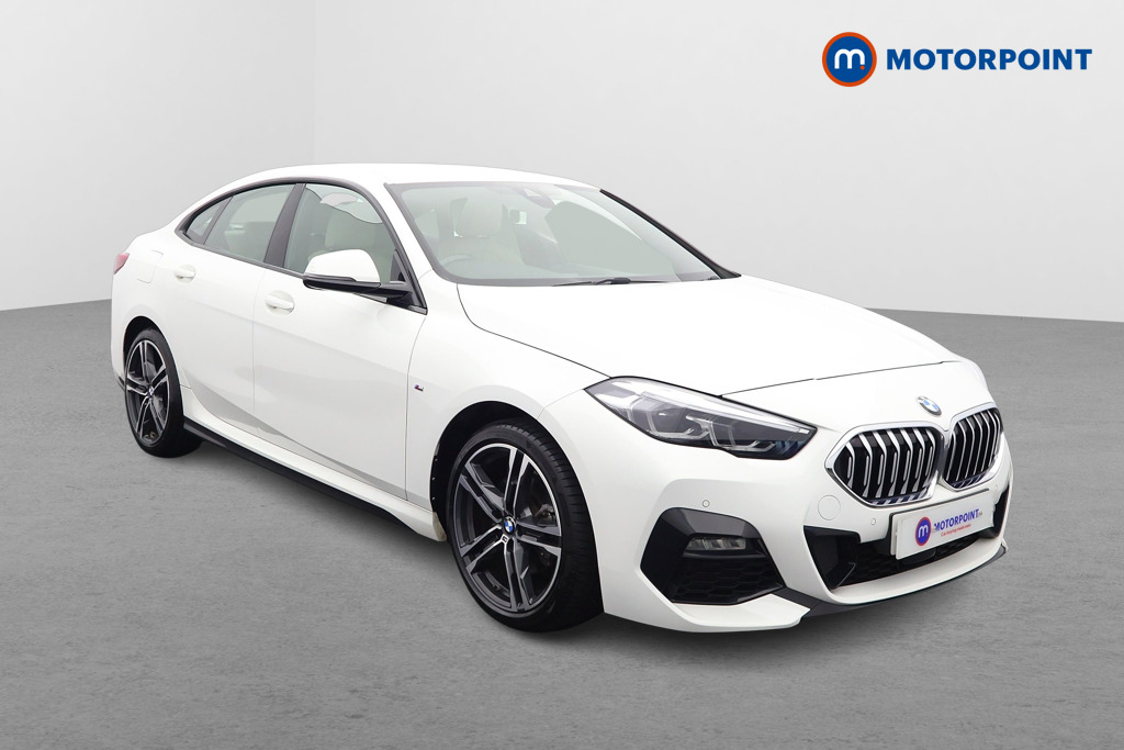Used BMW 2 Series 2022 for sale - 76181723: Photo 1